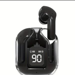 Wireless Earbud Headphones for Outdoor-Gaming - Fitness